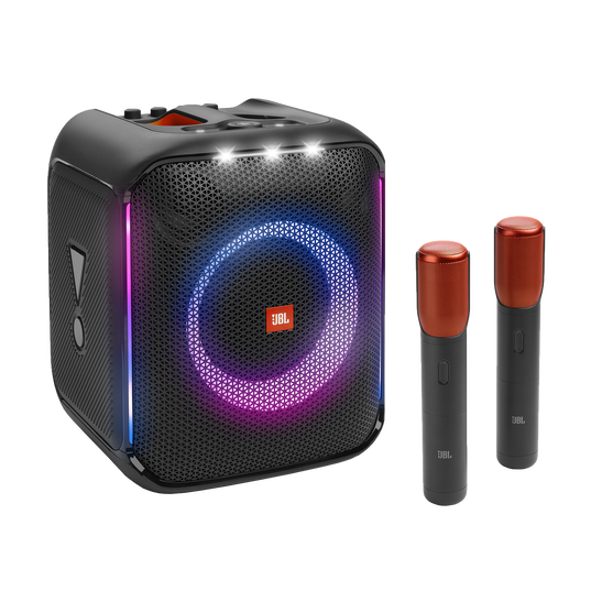 Buy JBL PartyBox Encore Dual Wireless Mics | In Stock | @JBL Kenya